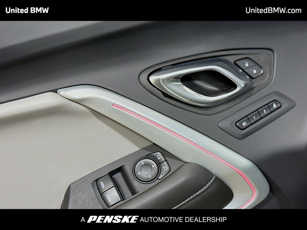 Thumbnail: 2023 Chevrolet Camaro - 3