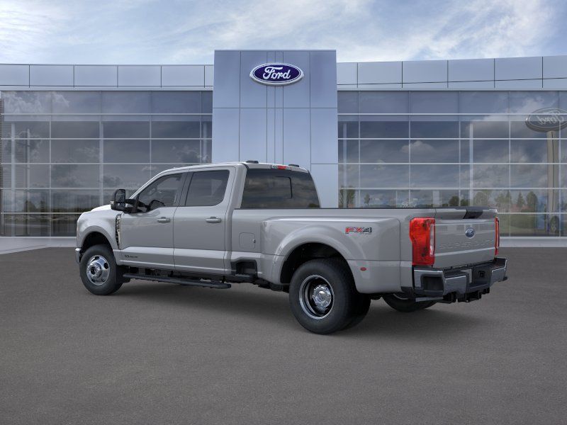 new 2026 Ford F-350SD car, priced at $85,570