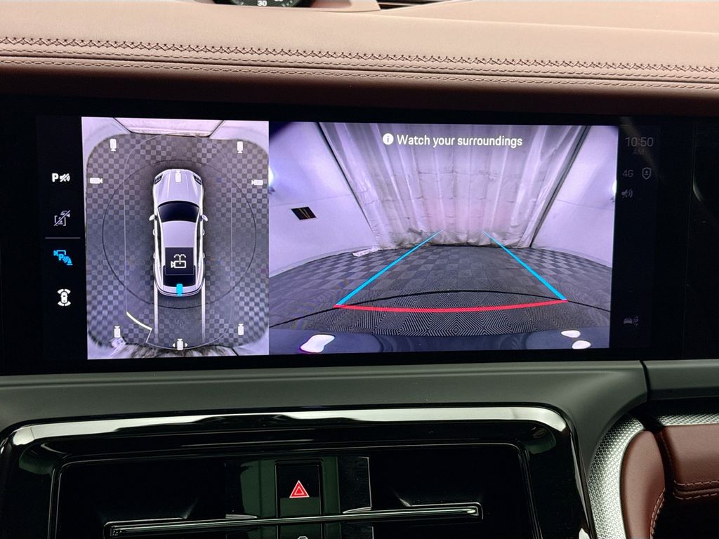 Thumbnail: 2026 Porsche Panamera - 18