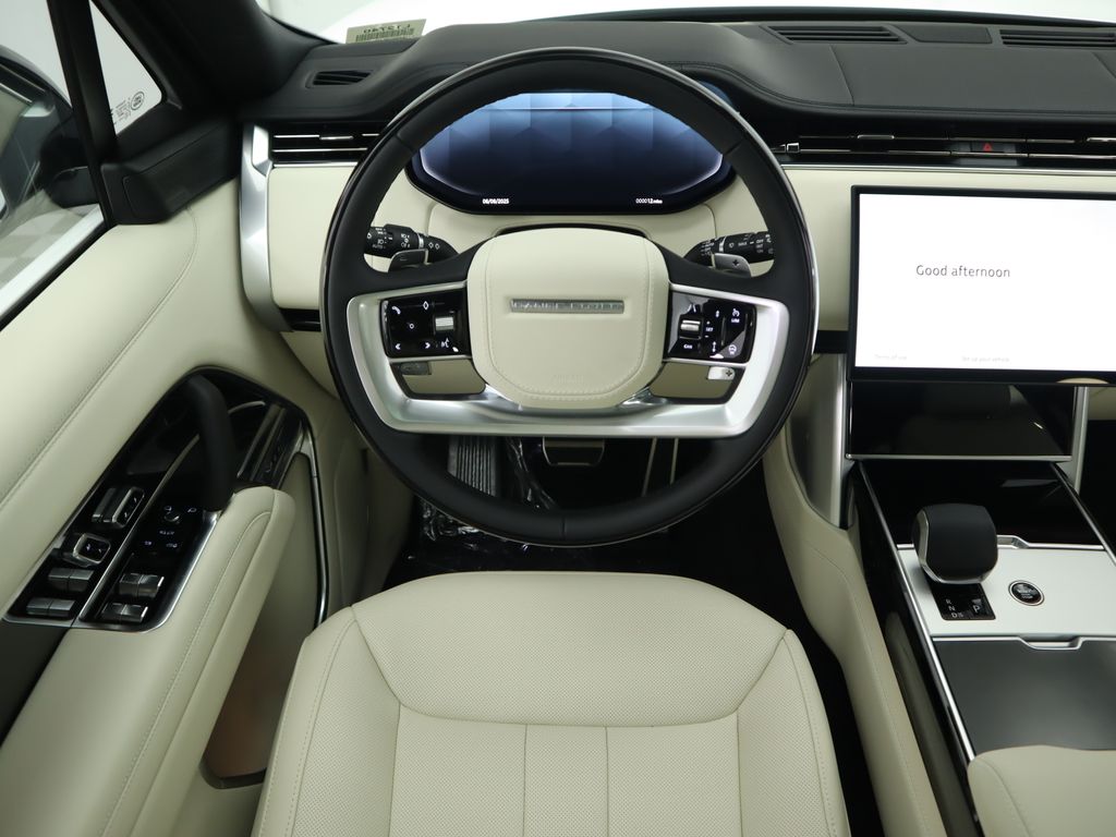 Thumbnail: 2025 Land Rover Range Rover - 10