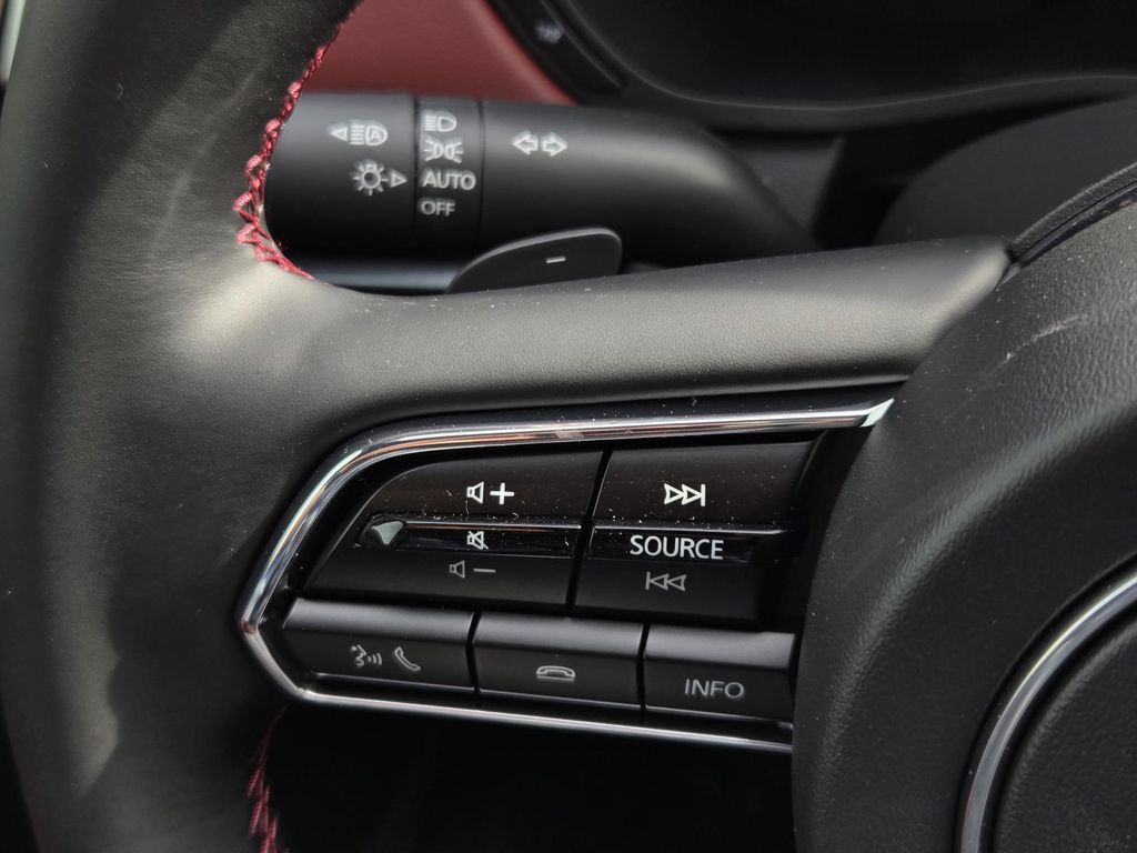 new 2026 Mazda CX-70 car, priced at $54,290