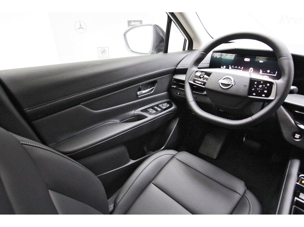 2026 Nissan Murano SV - 5