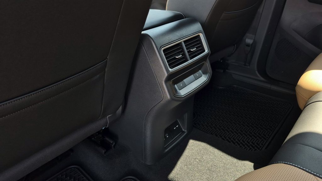2026 Volkswagen Atlas Cross Sport