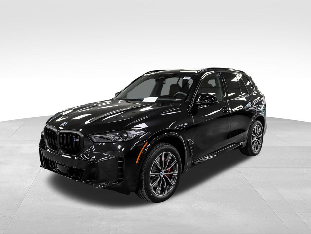 2025 BMW X5 M60i -
                Bloomington, MN