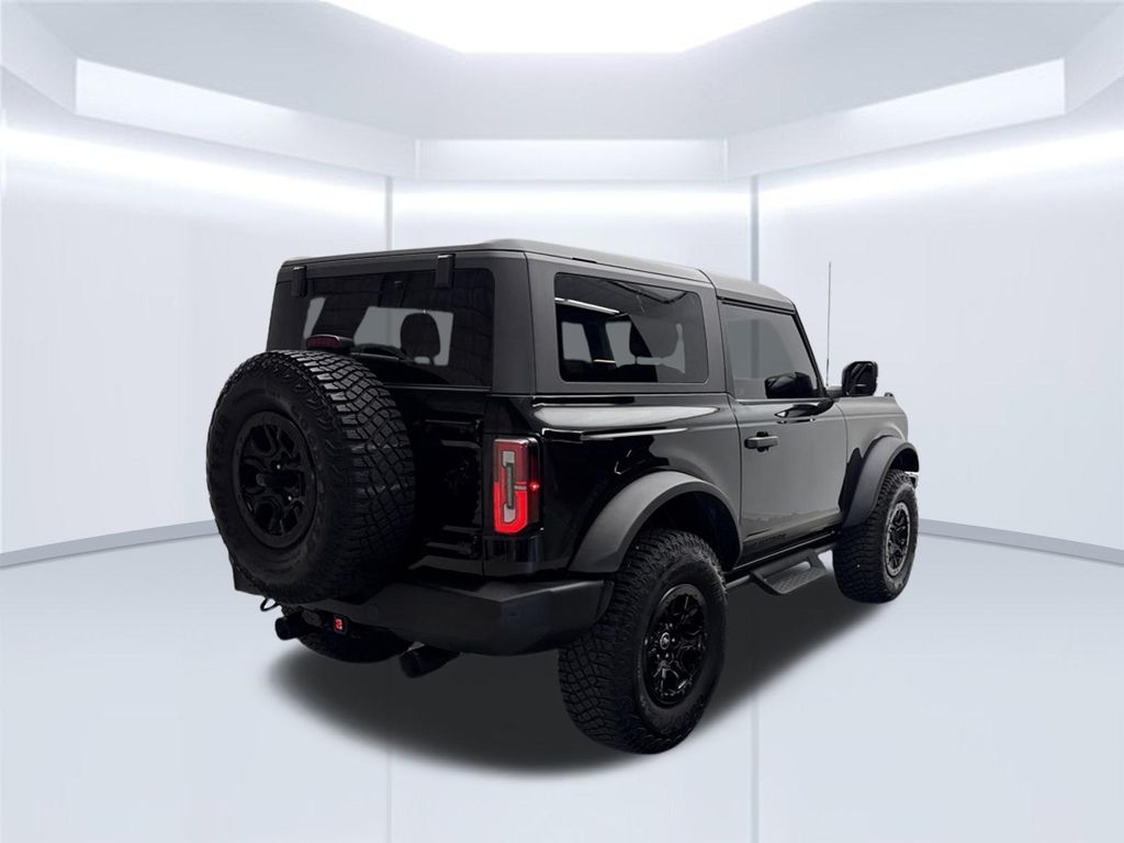 Thumbnail: 2023 Ford Bronco - 7