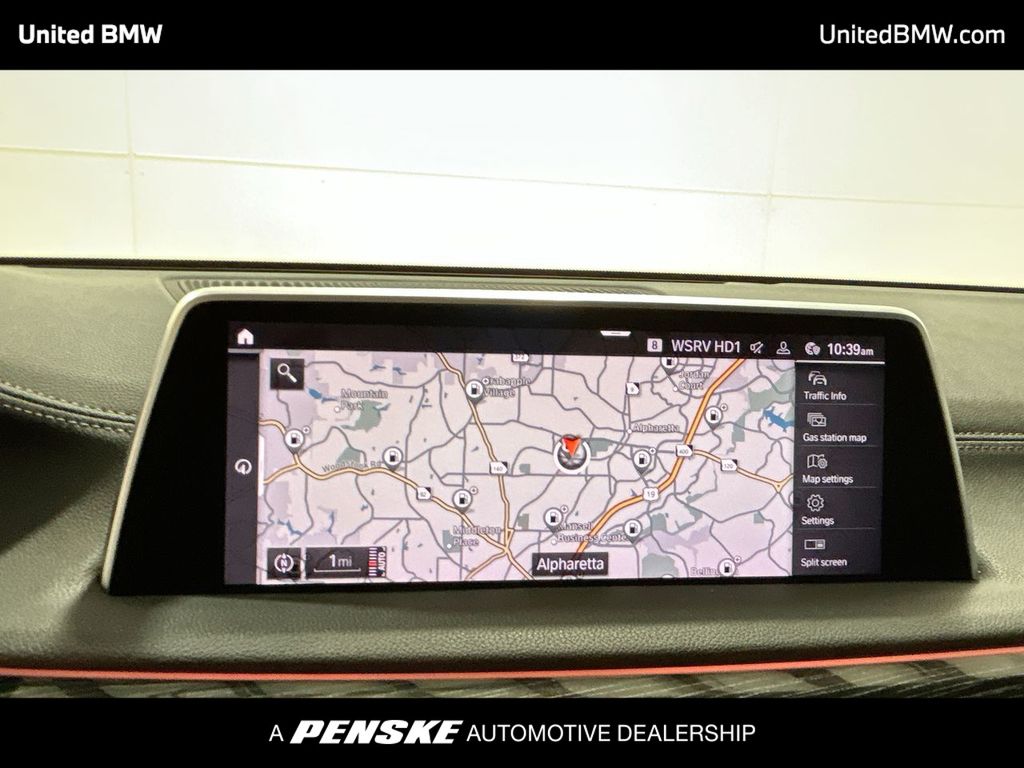 Thumbnail: 2022 BMW 7 Series - 18