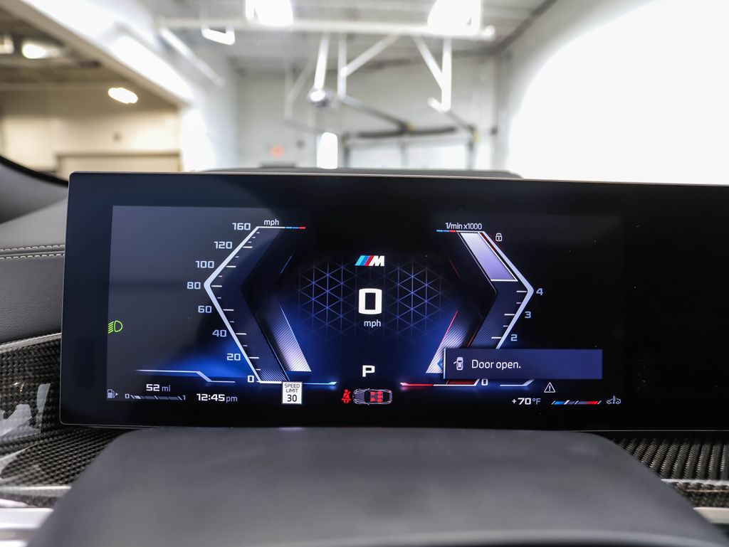 Thumbnail: 2026 BMW X6 - 15