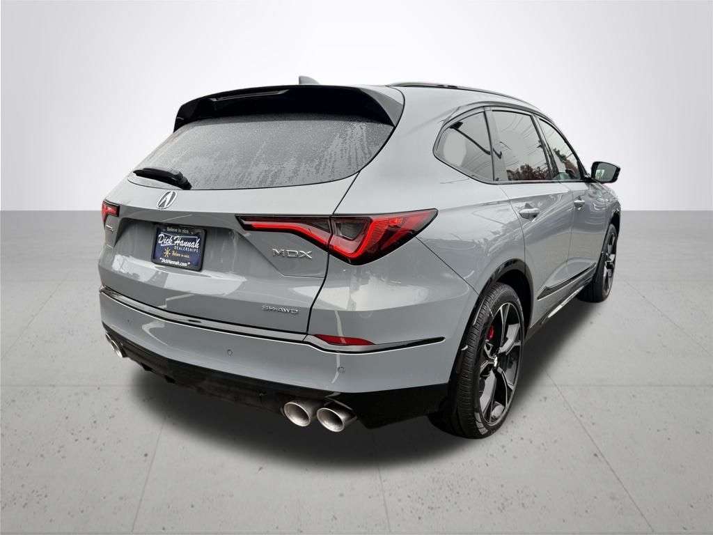 2026 Acura MDX Type S w/Advance Package