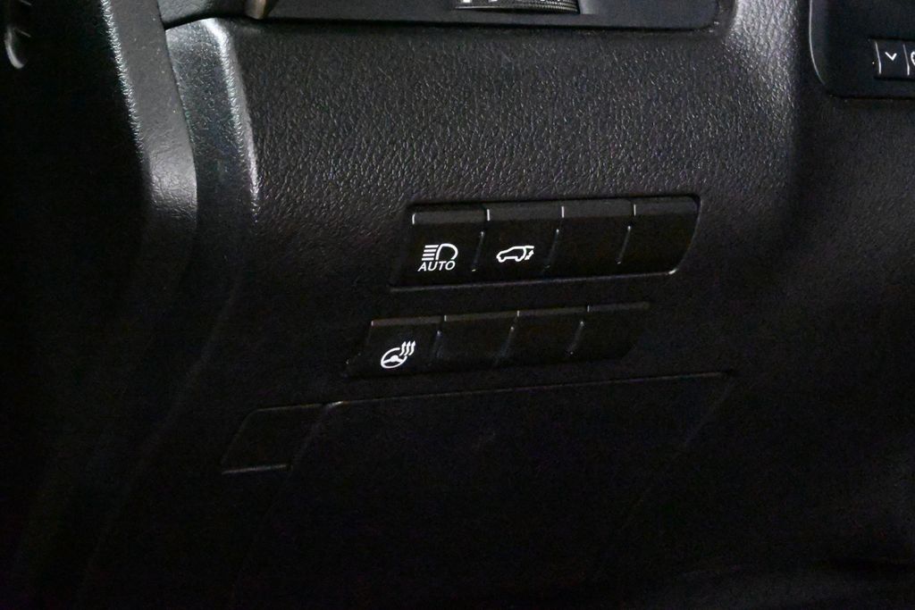 2022 Lexus RX 350 30