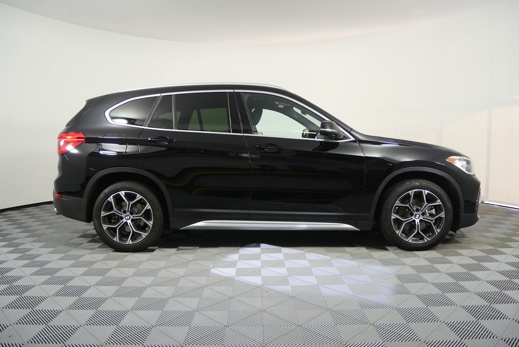 2021 BMW X1 sDrive28i 2