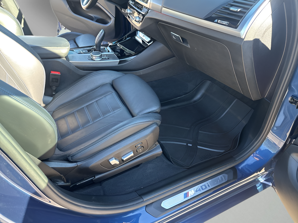 Used Car 2019 Bmw X3  M40i For Sale Under $35,000 In Austin, Texas