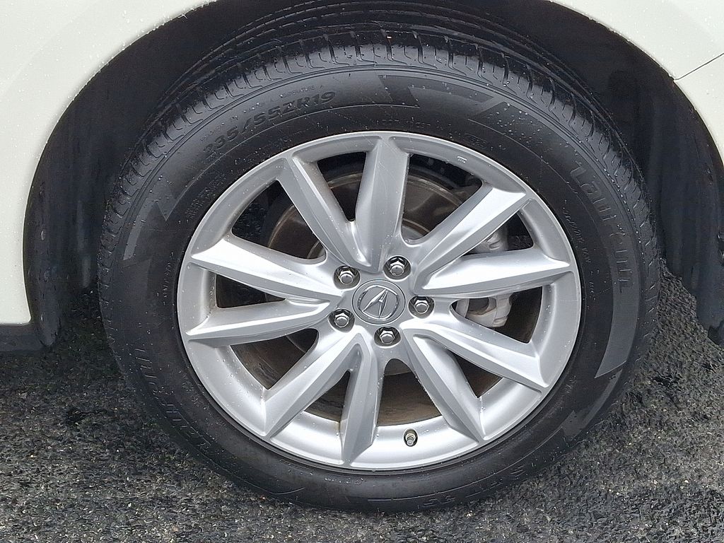 Thumbnail: 2019 Acura RDX - 8