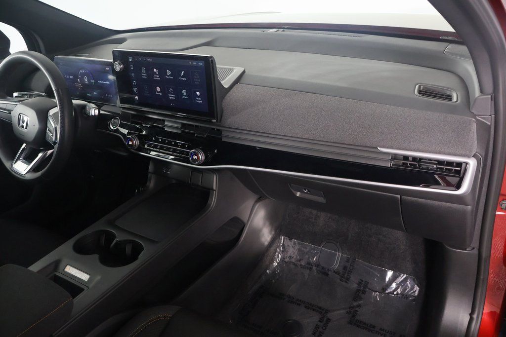 2024 Honda Prologue EX 9