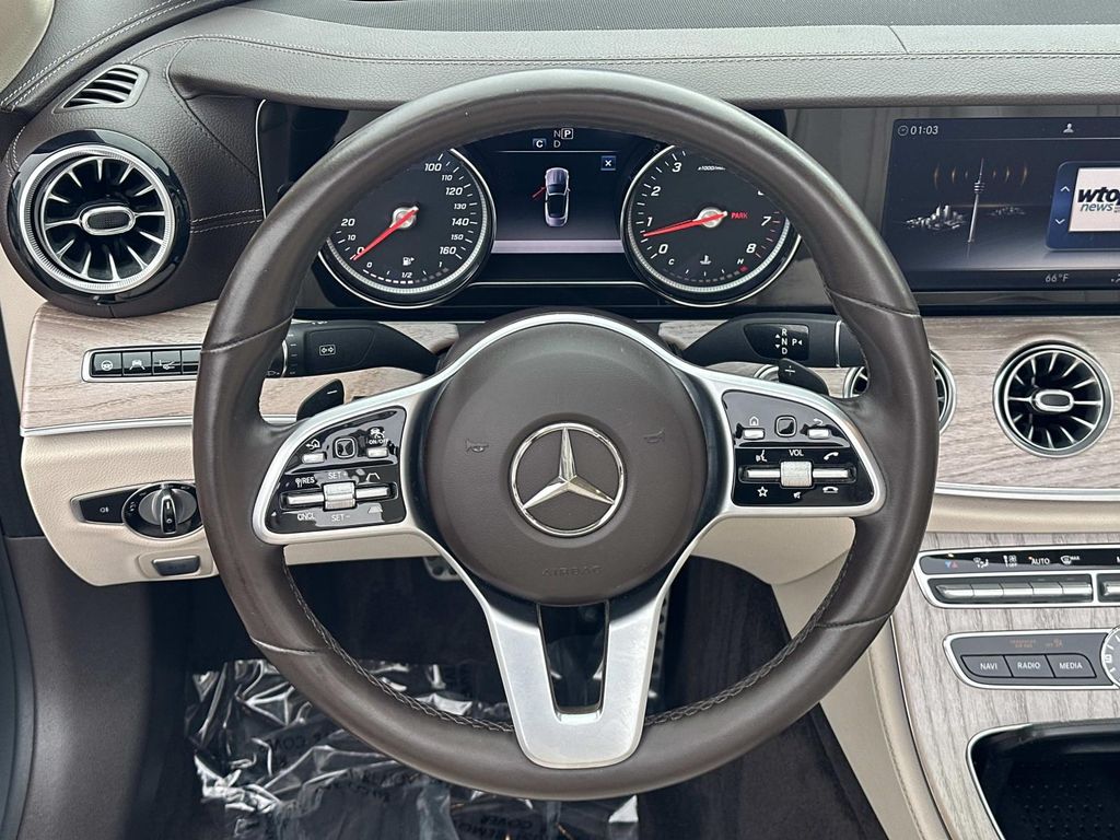 Thumbnail: 2019 Mercedes-Benz E-Class - 25