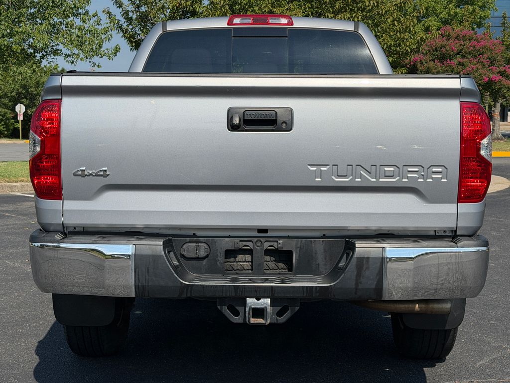 Thumbnail: 2019 Toyota Tundra - 5