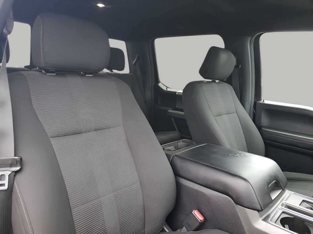 Used Car 2017 Ford F-150  Xlt For Sale Under $20,000 In Austin, Texas