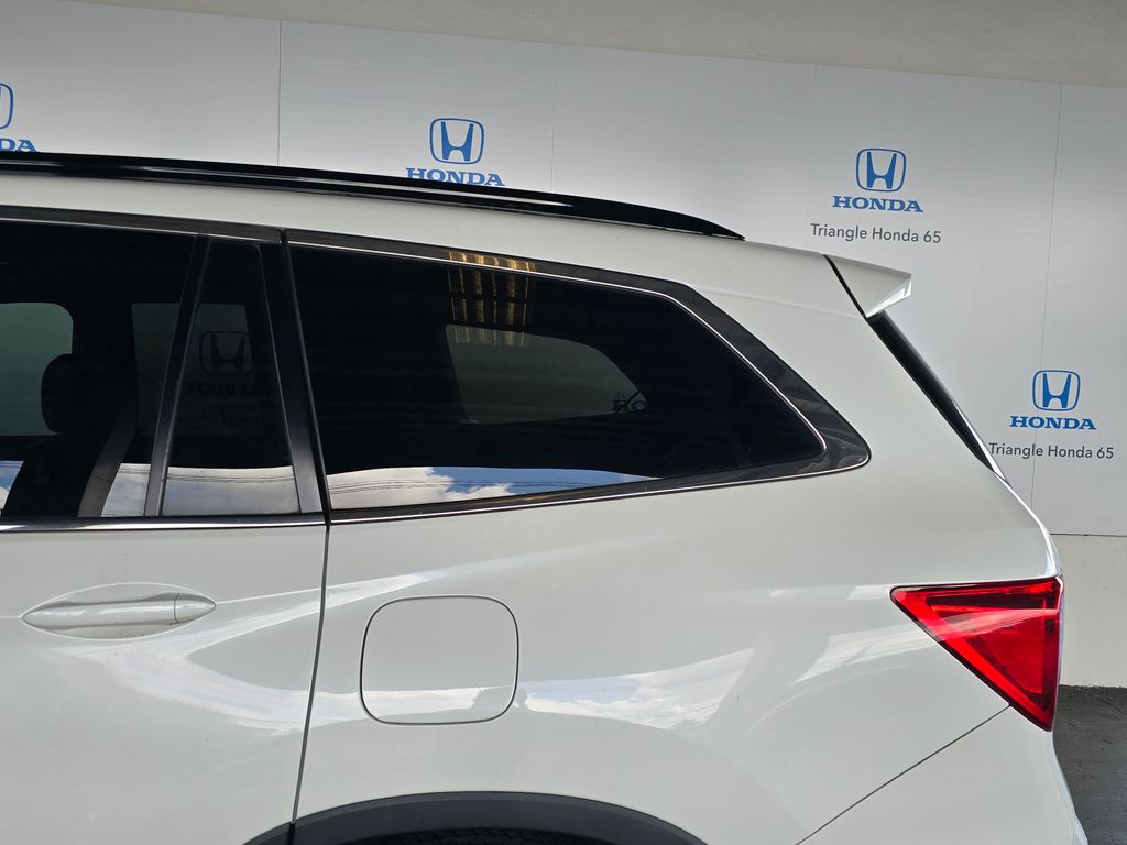 Used Car 2021 Honda Pilot  Special Edition For Sale Under $30,000 In San Juan, Puerto Rico