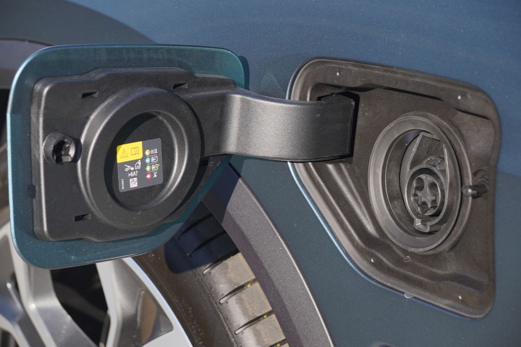 Thumbnail: 2026 BMW X5 - 6