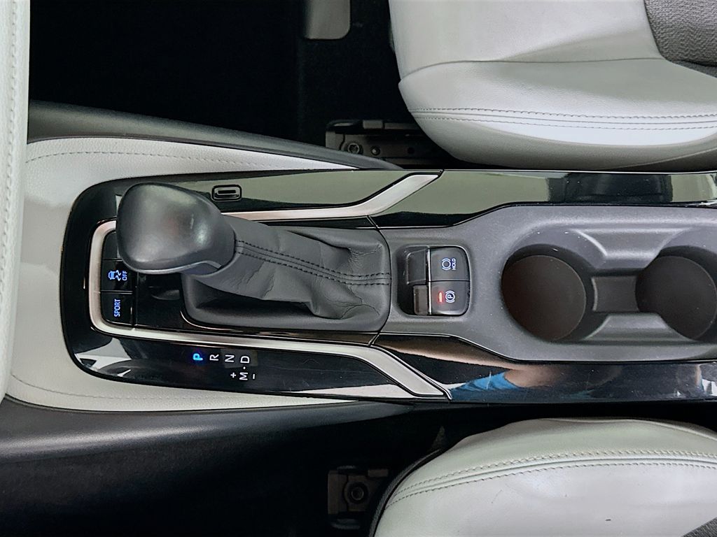 Thumbnail: 2020 Toyota Corolla - 16