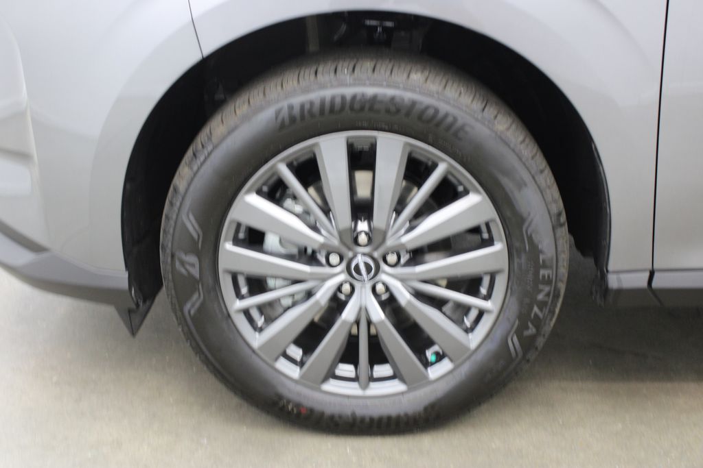 new 2026 Nissan Murano car, priced at $45,685