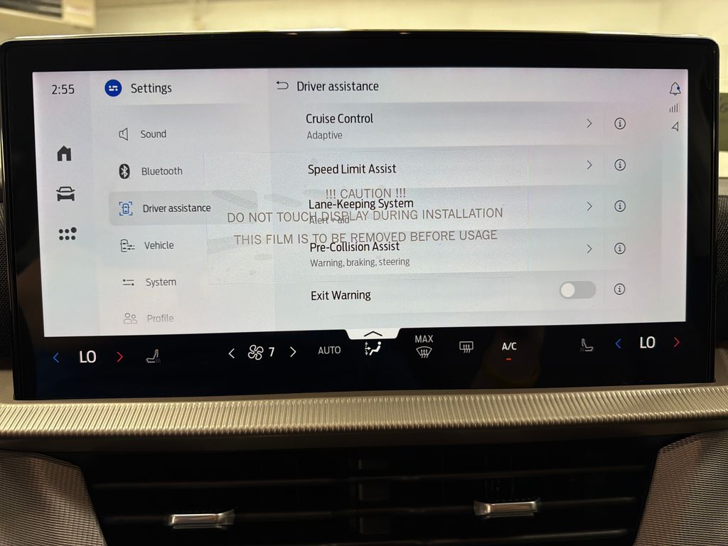 New 2026 Gray Ford Active image 26