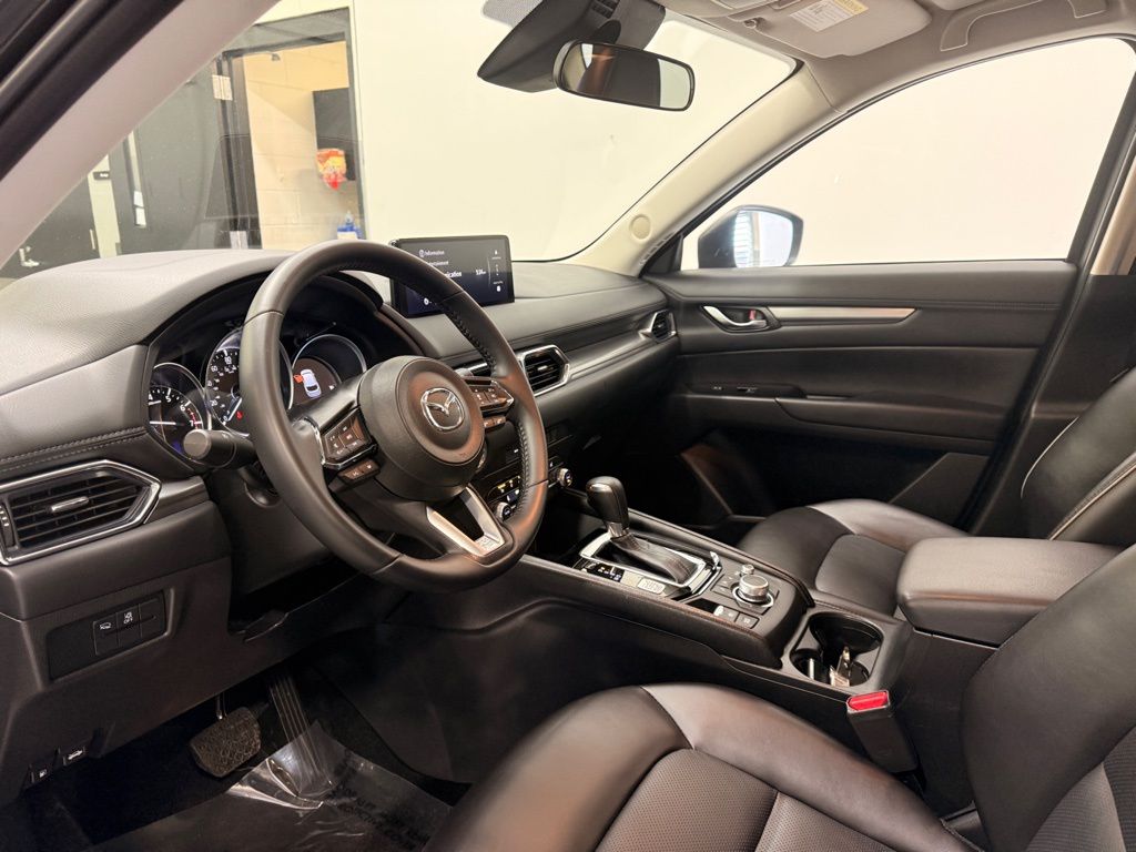 Thumbnail: 2025 Mazda CX-5 - 12
