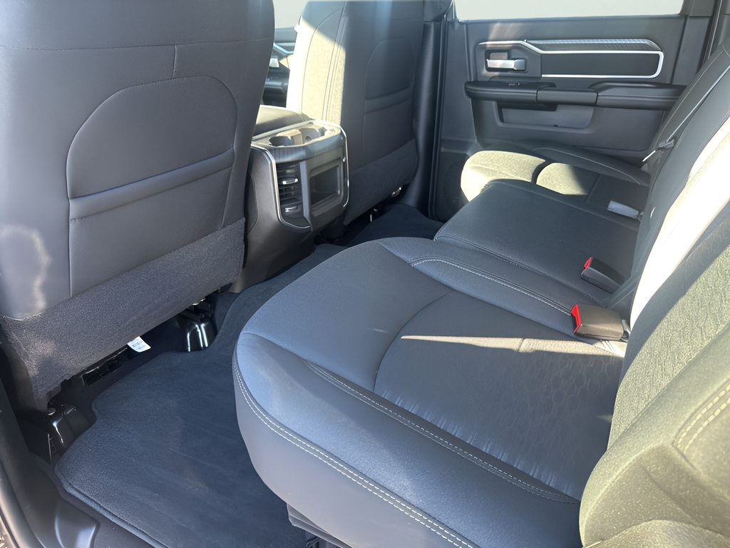 Used Car 2025 Ram 2500  Big Horn For Sale Under $70,000 In Austin, Texas