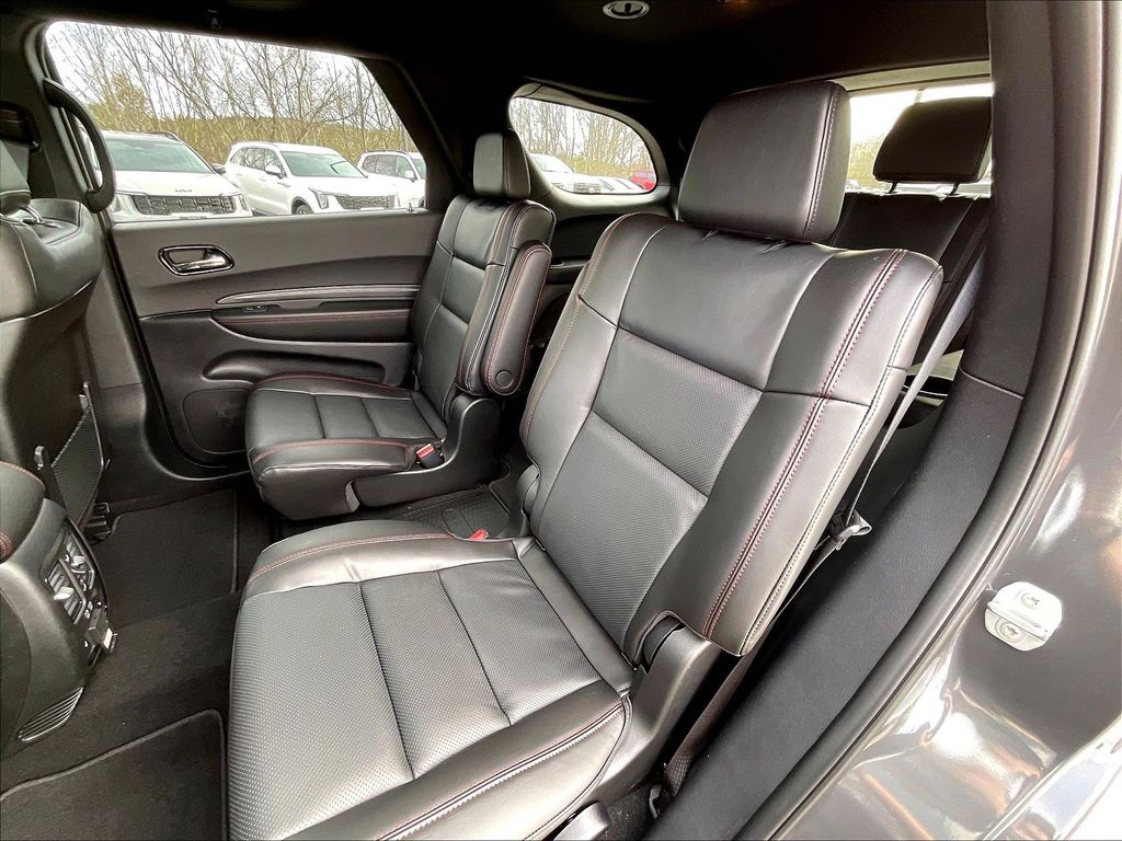 2026 Dodge Durango — photo 15