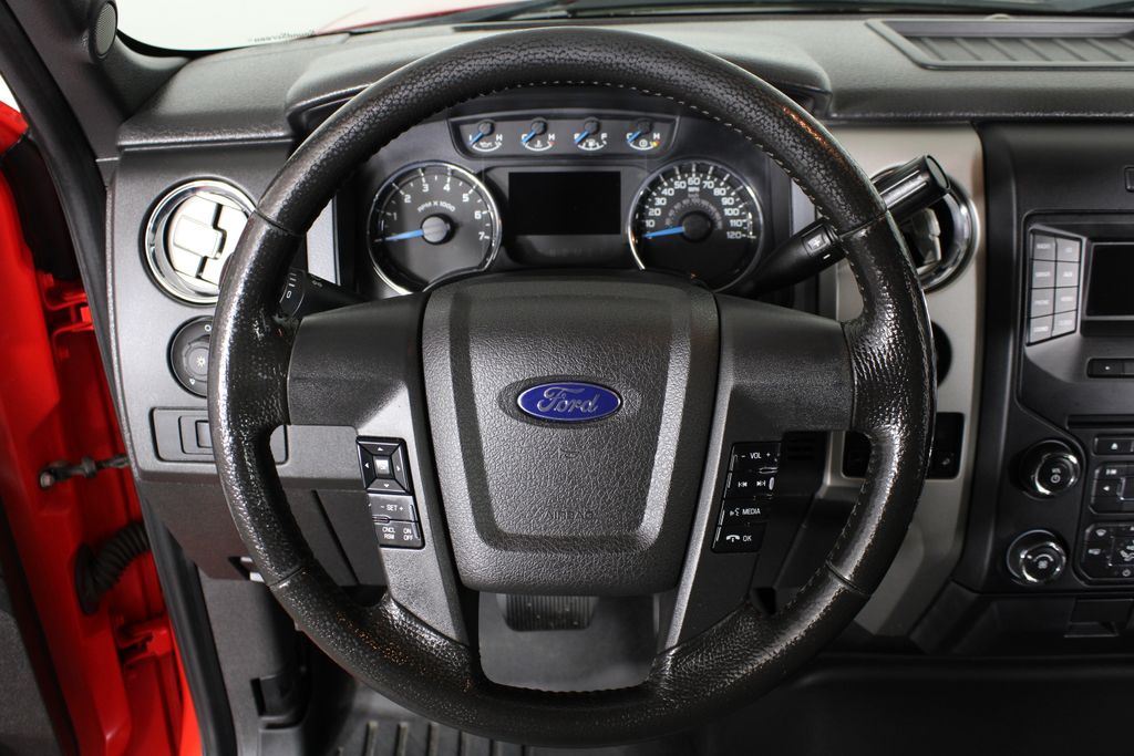 Used 2014 Ford F-150 for sale in 