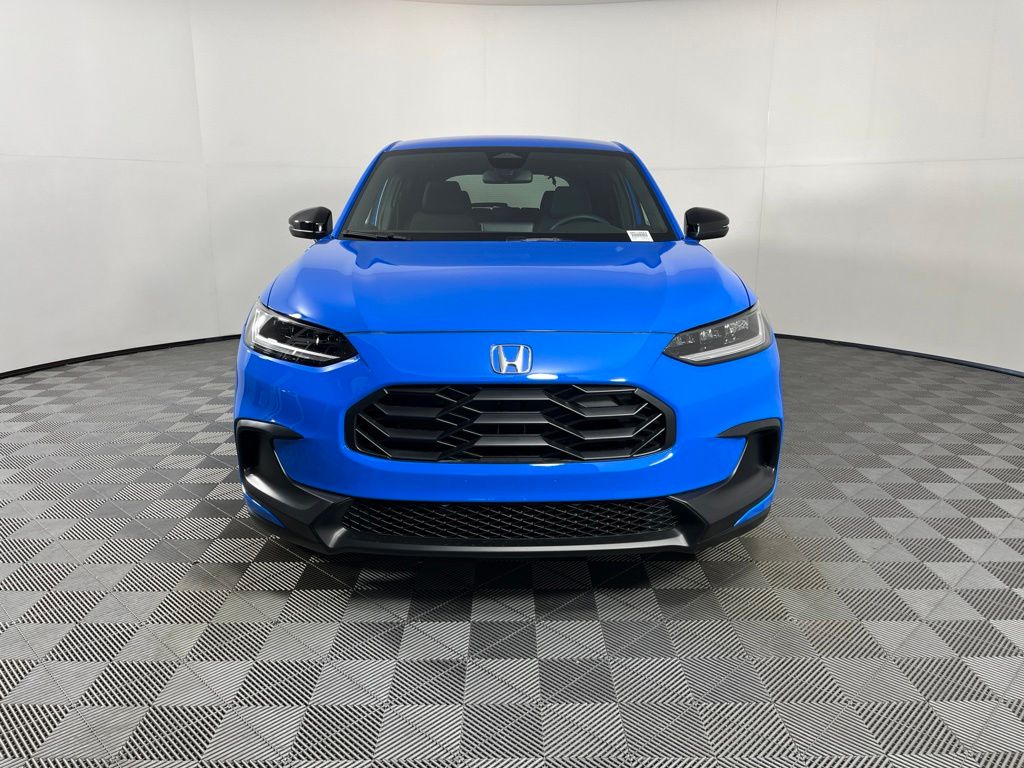 Thumbnail: 2027 Honda HR-V - 7