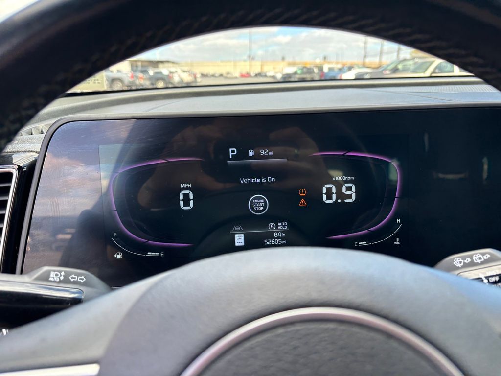 Used Car 2024 Kia Sportage  X-line For Sale Under $30,000 In Austin, Texas