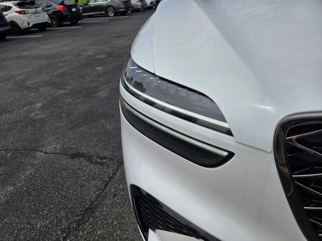 2026 Genesis GV70 Sport Prestige 13