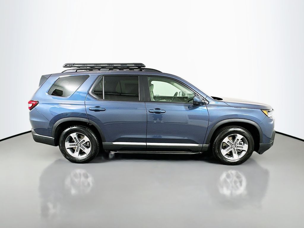 Thumbnail: 2026 Honda Pilot - 4