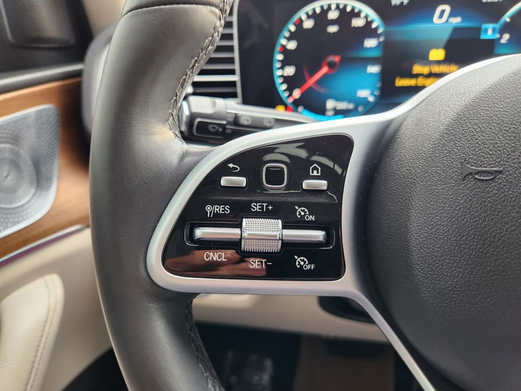 2020 Mercedes-Benz GLE GLE 350 White at Ultimate Motorsports