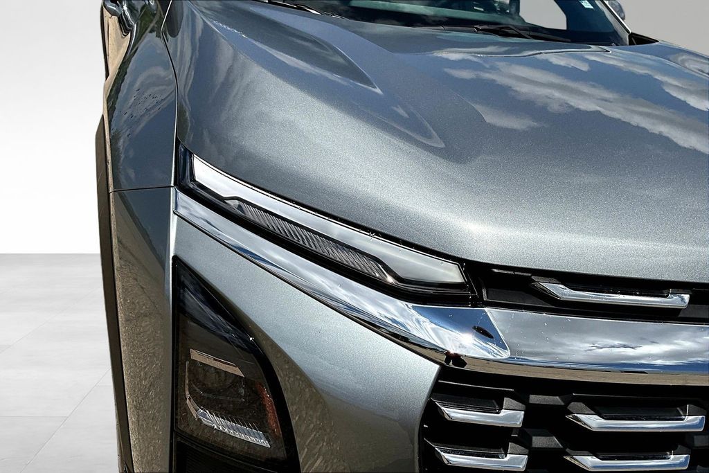 Used 2026 Chevrolet Equinox SUV