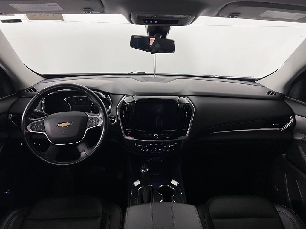 Used 2020 White Chevrolet Premier image 19