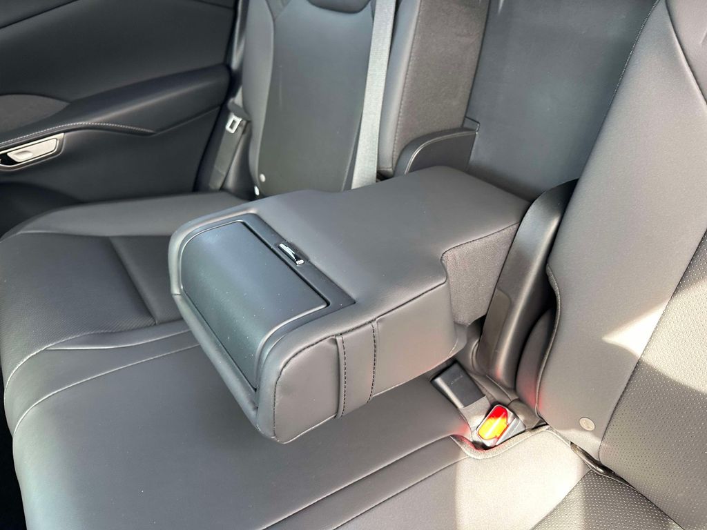 new 2026 Lexus RX car, priced at $58,205