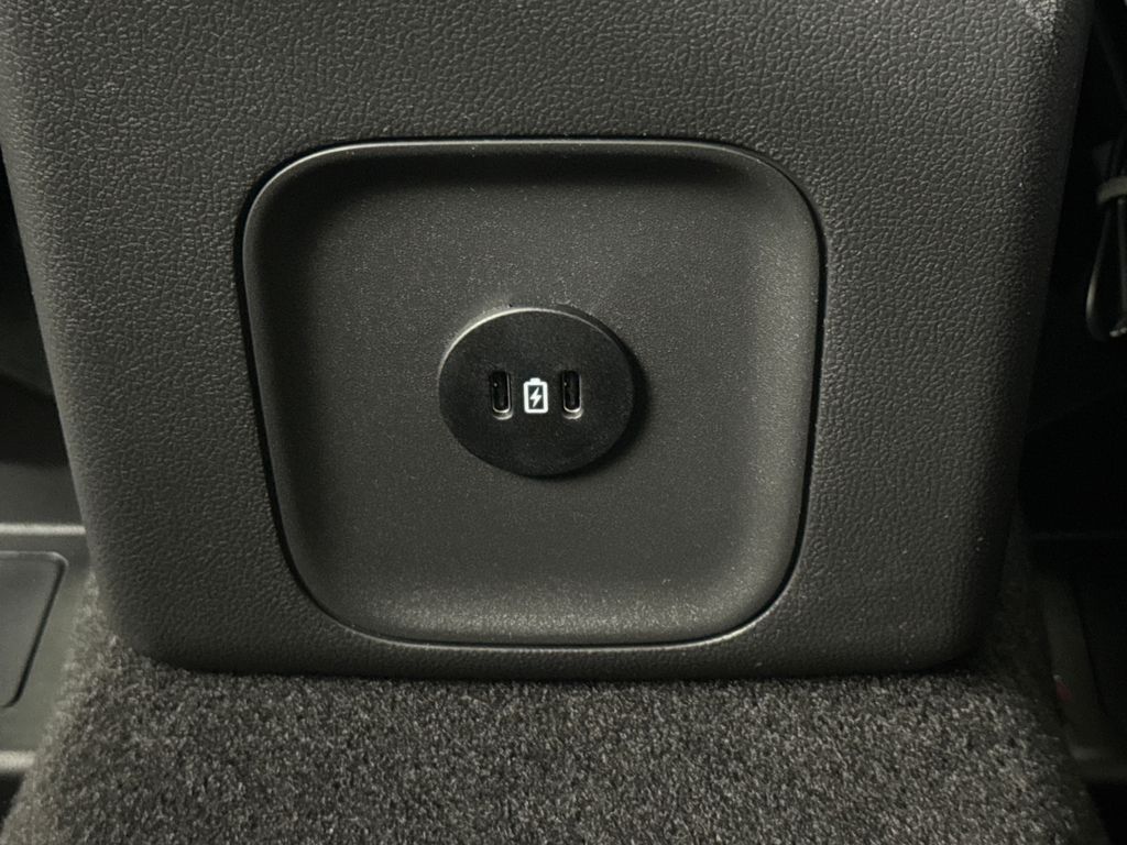 2025 Ford Escape Active photo 17