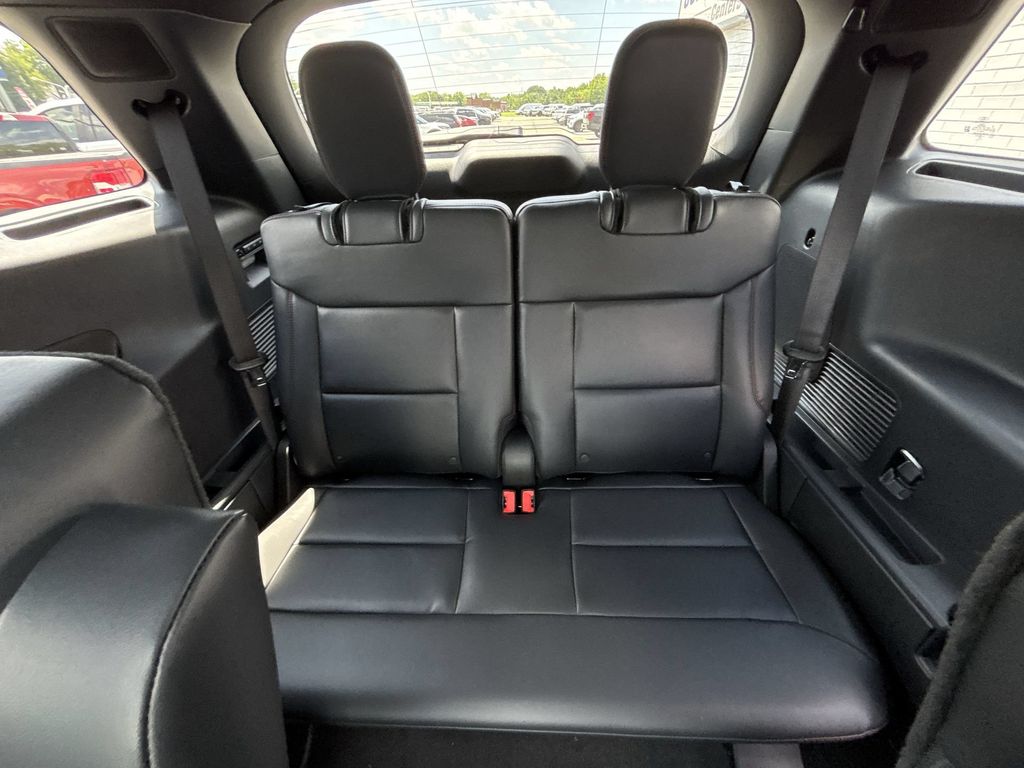 New 2026 Carbonized Gray Metallic Ford ST image 27