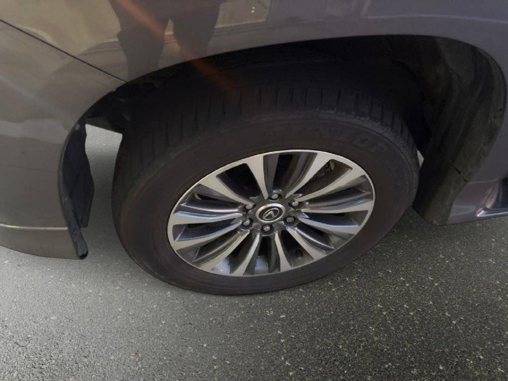 Used 2023 Lexus GX SUV
