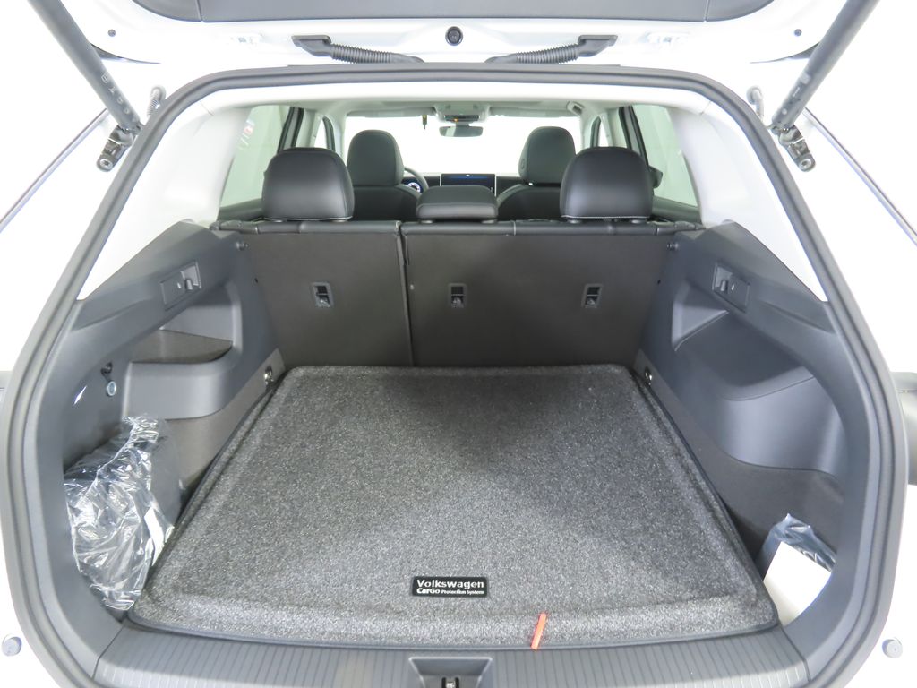 Thumbnail: 2026 Volkswagen Tiguan - 28