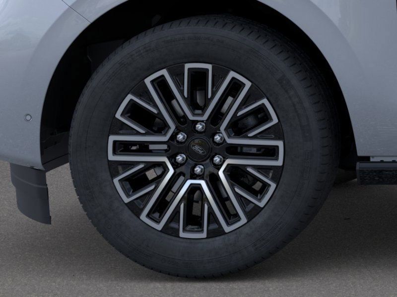 2026 Ford Expedition Max Platinum MAX