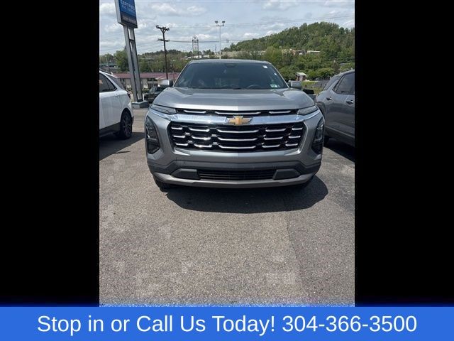 2026 Chevrolet Equinox LT AWD