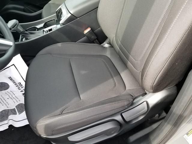 new 2026 Hyundai Tucson car, priced at $31,830