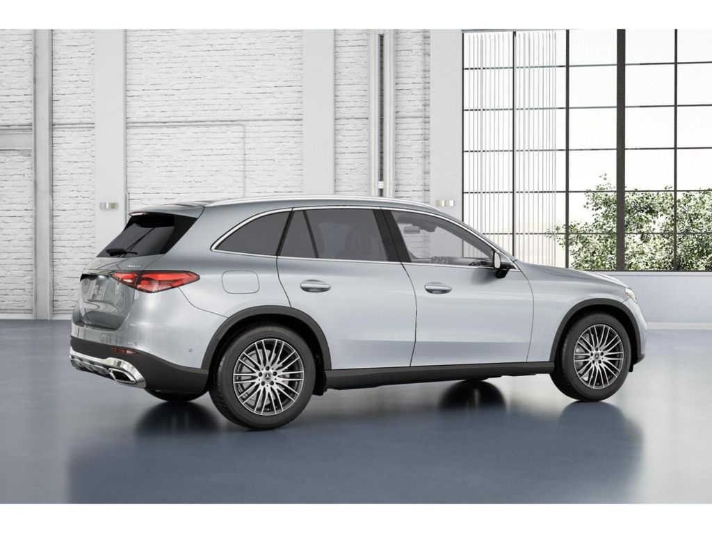 Thumbnail: 2027 Mercedes-Benz GLC - 19