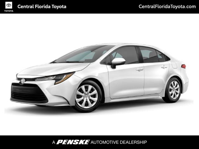 2024 Toyota Corolla LE -
                Orlando, FL