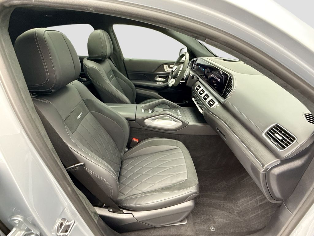 Thumbnail: 2023 Mercedes-Benz GLE - 22