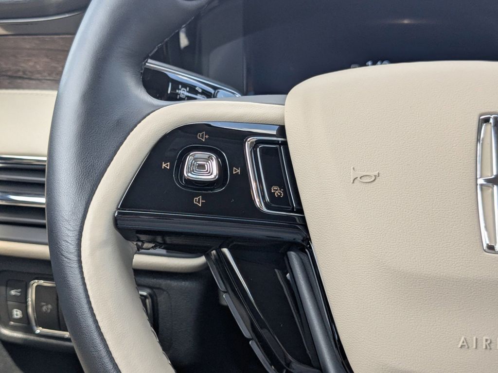 2025 Lincoln Corsair Grand Touring