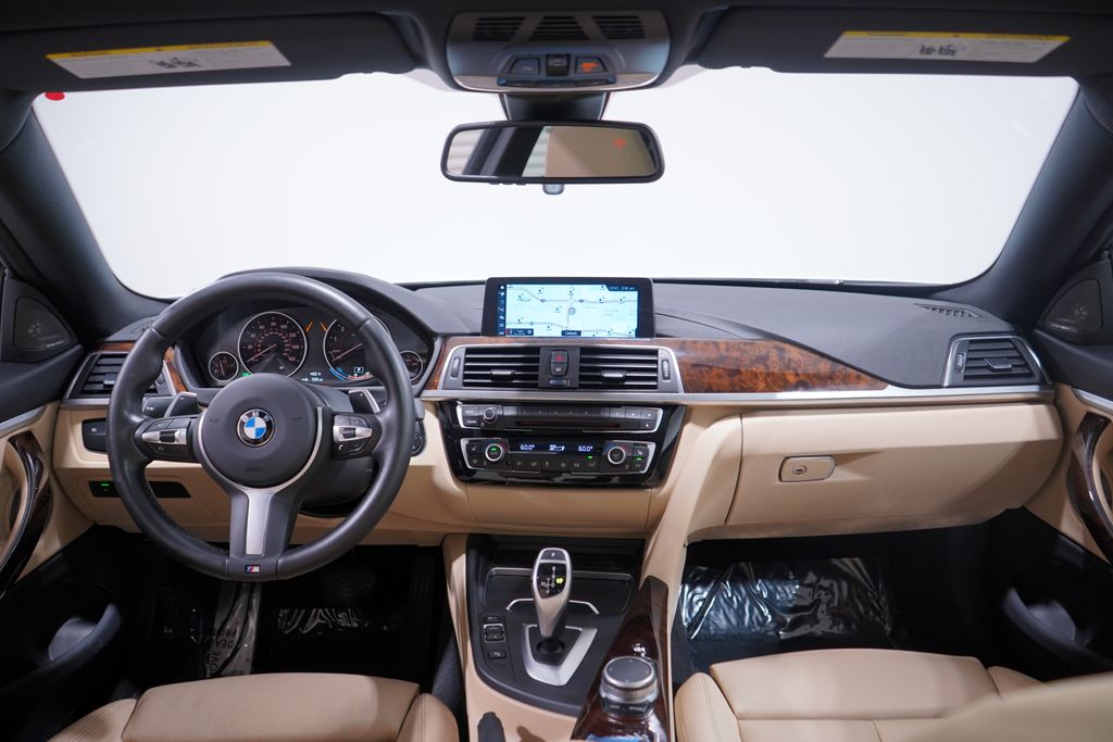 Thumbnail: 2020 BMW 4 Series - 10