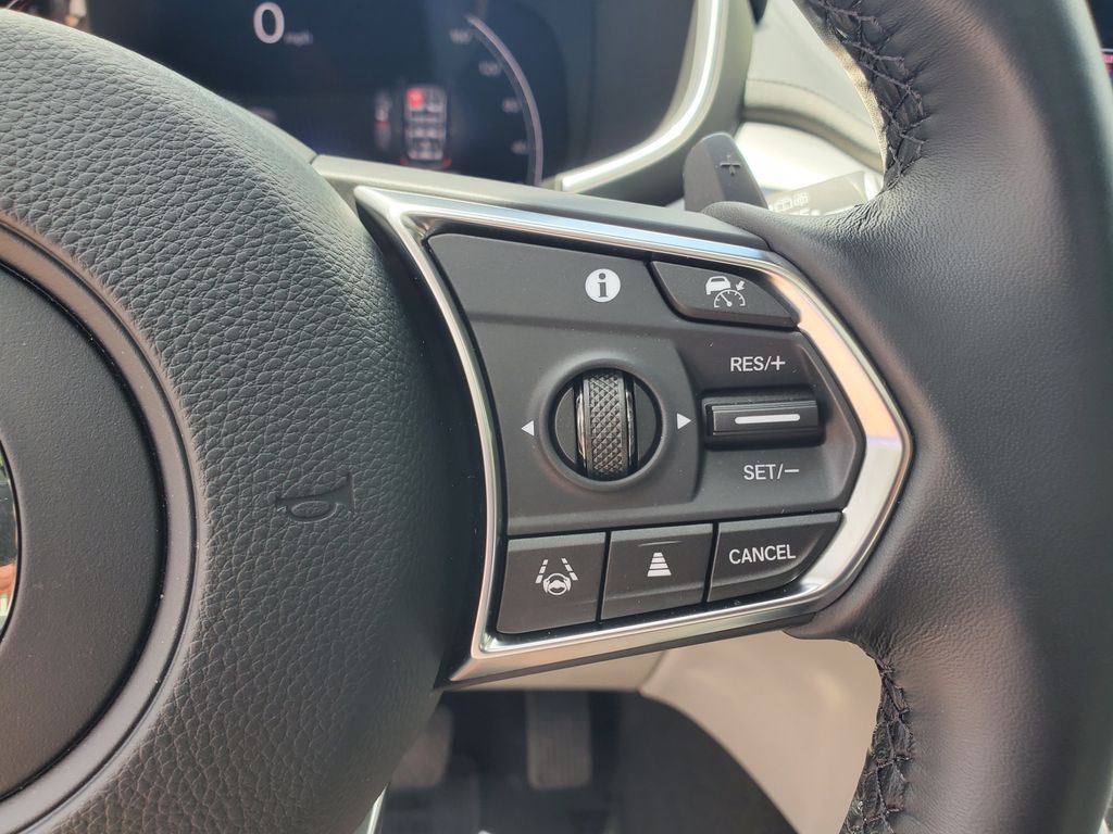 2026 Acura MDX - $46,888